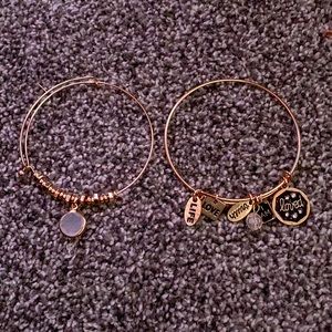charm bracelet set